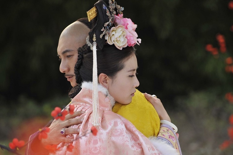 《想見你》電影開分6.7!9神劇翻拍電影都翻車,影版《惡作劇之吻》王大陸演直樹太災難
