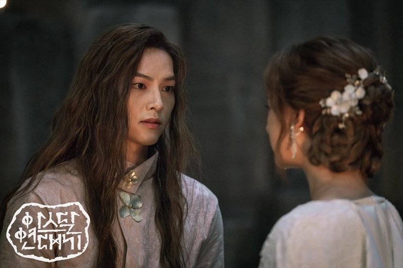 宋仲基主演韓劇收視排行!《文森佐》沒前三,《財閥家的小兒子》奪第二,冠軍太難超越
