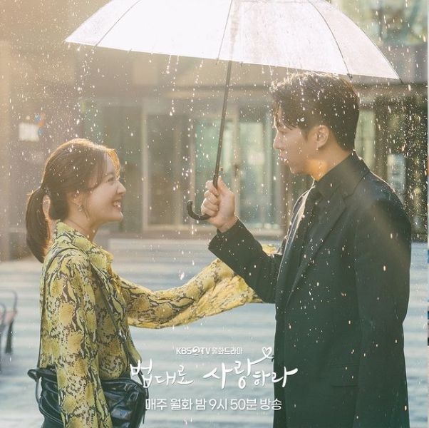 Friday影音2022年度韓劇TOP10!《財閥家的小兒子》稱霸第一,《衣袖紅鑲邊》熱度不減