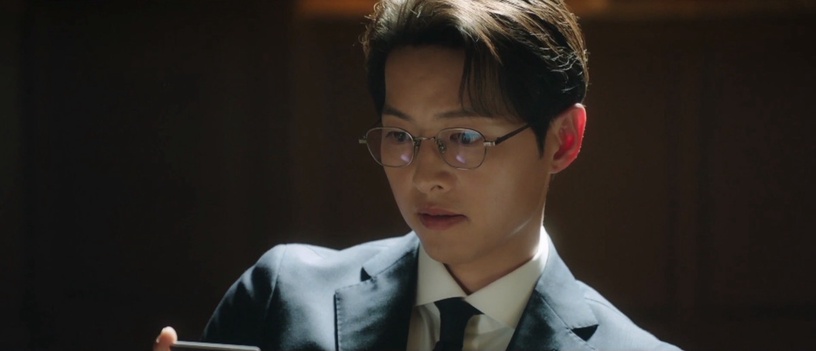 網議《財閥家的小兒子》想看的結局!想看主角重生成爺爺,上演「財閥家的老爺」創業史