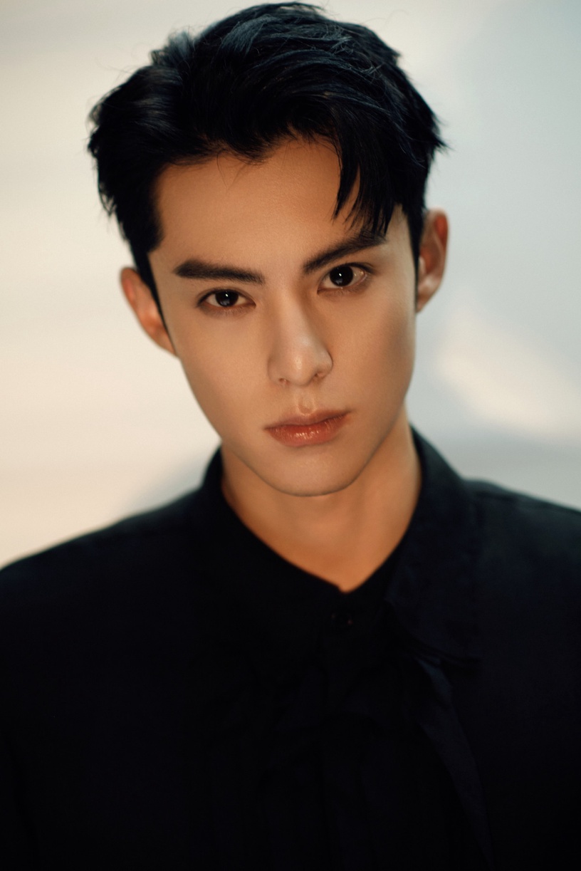 「95後男星」主演陸劇評分榜Top10!王鶴棣第九,吳磊第五,王一博贏張新成,冠軍是他