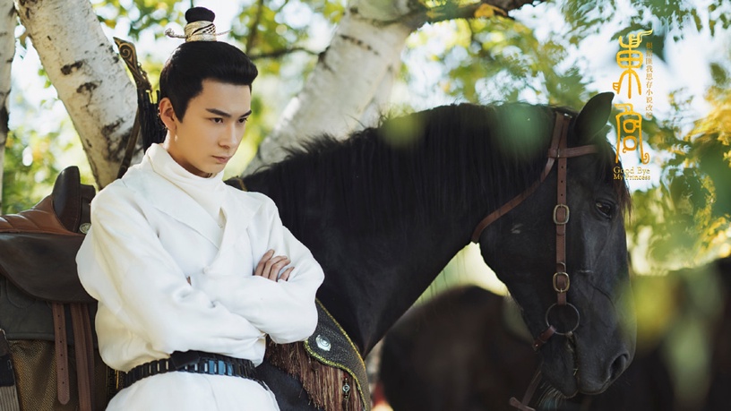 「95後男星」主演陸劇評分榜Top10!王鶴棣第九,吳磊第五,王一博贏張新成,冠軍是他