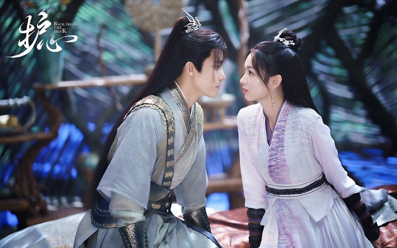 陸劇「95後男星」主演陸劇評分榜Top10!王鶴棣第九,吳磊第五,王一博贏張新成,冠軍是他