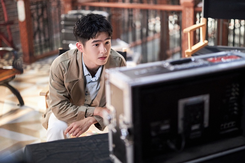 陸劇「95後男星」主演陸劇評分榜Top10!王鶴棣第九,吳磊第五,王一博贏張新成,冠軍是他