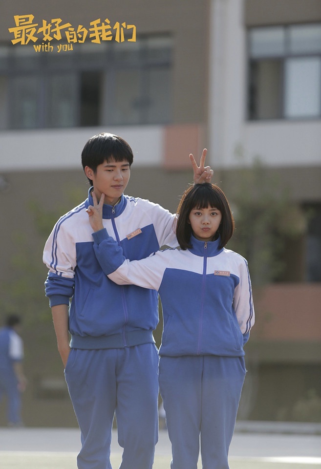 「95後男星」主演陸劇評分榜Top10!王鶴棣第九,吳磊第五,王一博贏張新成,冠軍是他