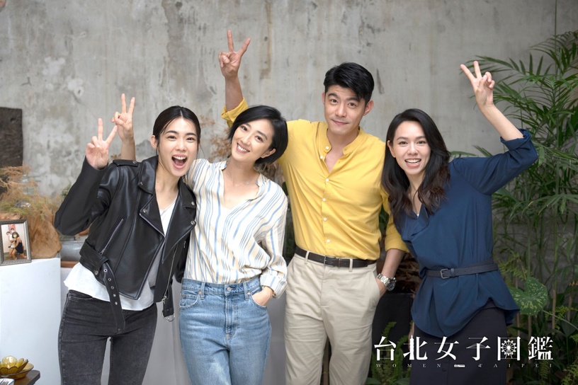 2022「Yahoo關鍵字戲劇」TOP10!《財閥家》第九、《蒼蘭訣》第五、冠軍是這部台劇!