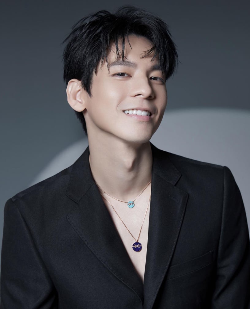 8位台劇男神歌唱實力!許光漢入圍金曲獎、吳慷仁不輸專業歌手、林柏宏一開口迷倒眾人