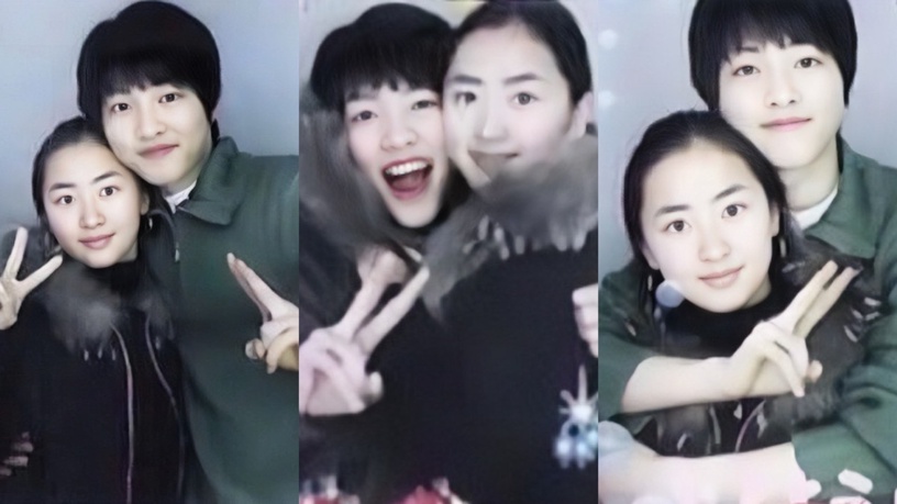 宋仲基歷任女友&緋聞對象!曾與宋智孝、金泰梨傳緋聞,認愛英國女友網猜懷孕了!
