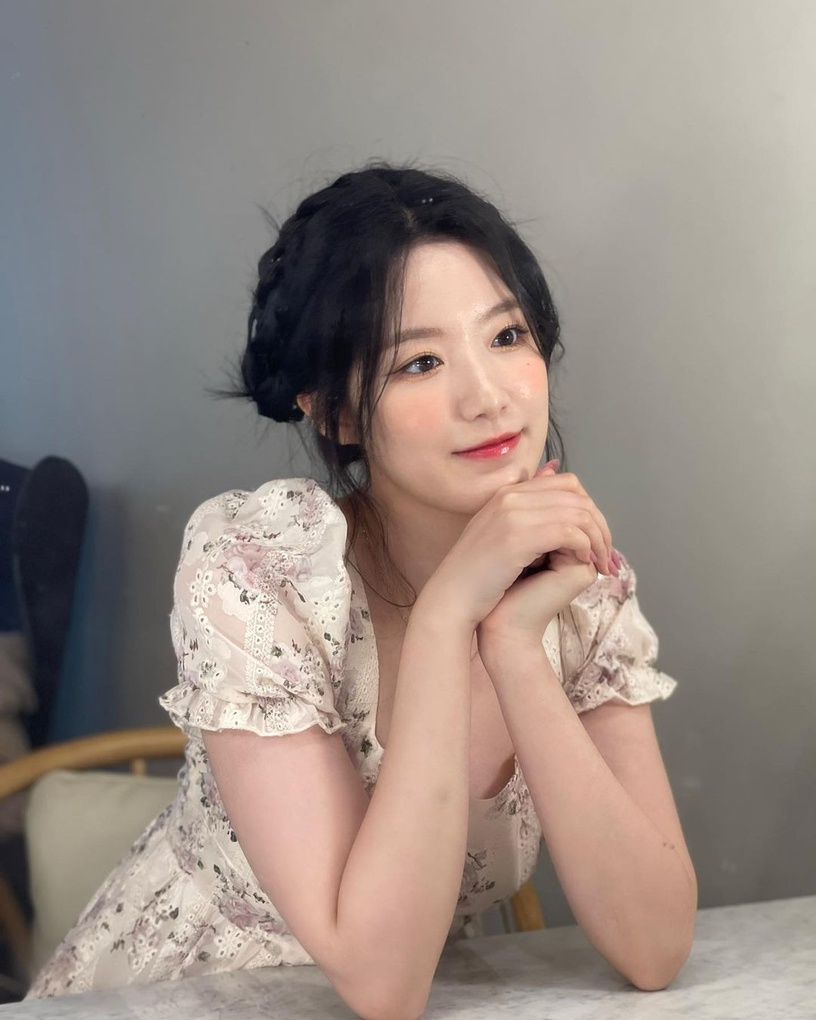 (G)I-DLE 舒華15句「女王名言」:「人生是自己的,活在別人的嘴下是種愚蠢!」