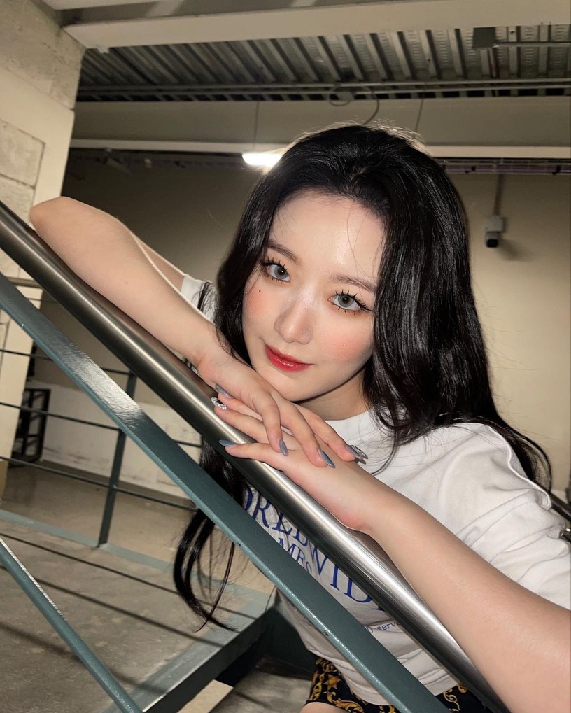 (G)I-DLE 舒華15句「女王名言」:「人生是自己的,活在別人的嘴下是種愚蠢!」