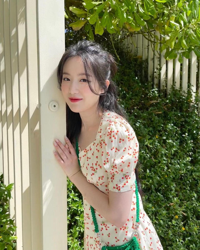 (G)I-DLE 舒華15句「女王名言」:「人生是自己的,活在別人的嘴下是種愚蠢!」
