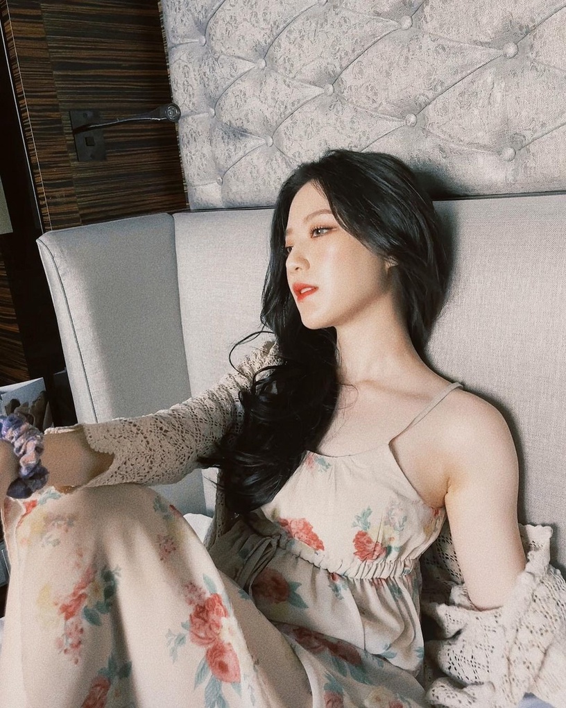 (G)I-DLE 舒華15句「女王名言」:「人生是自己的,活在別人的嘴下是種愚蠢!」