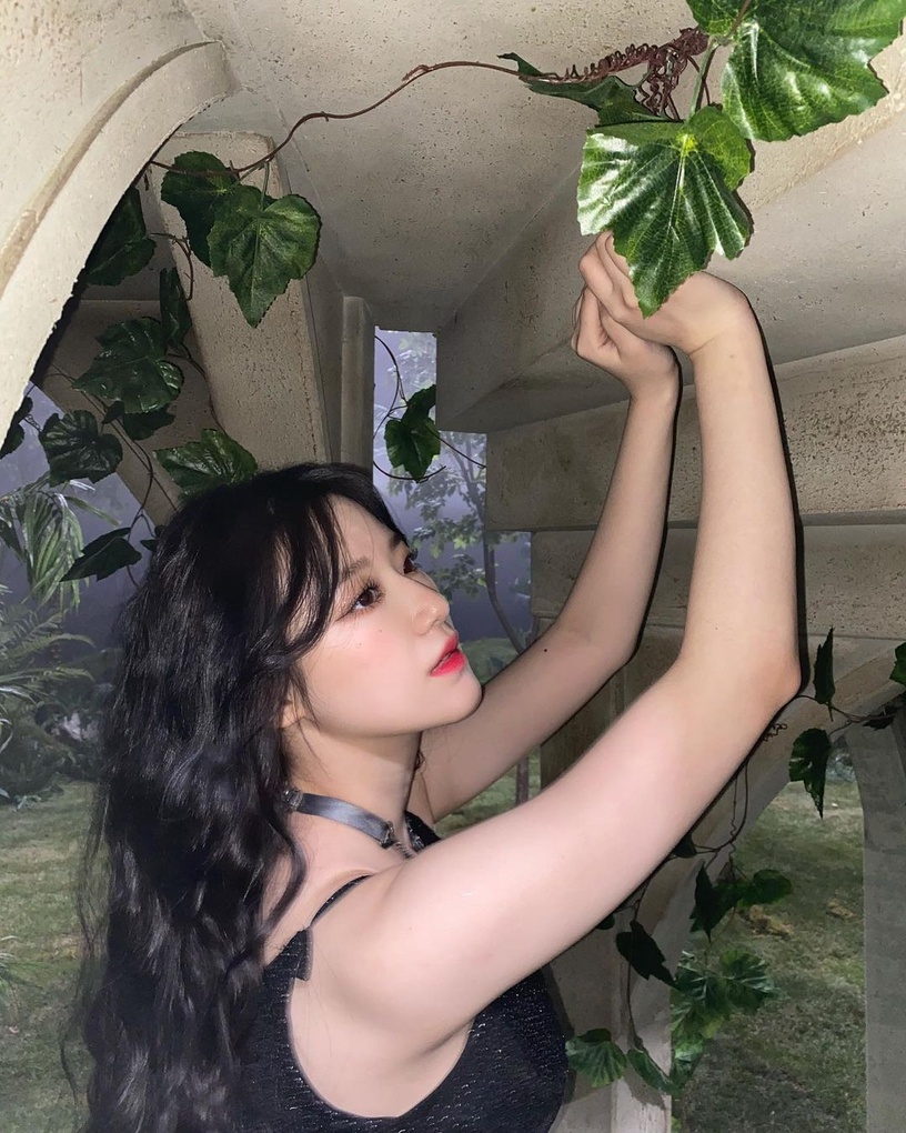 (G)I-DLE 舒華15句「女王名言」:「人生是自己的,活在別人的嘴下是種愚蠢!」