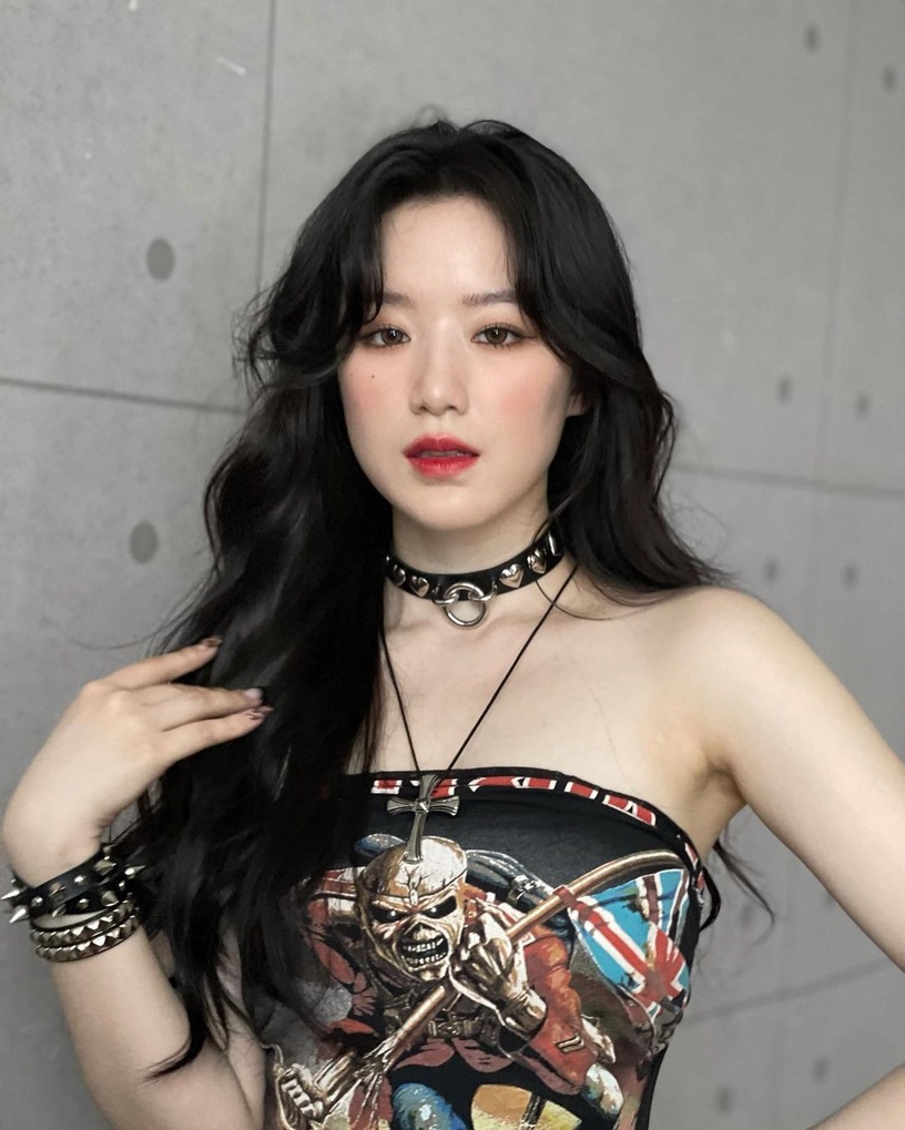 (G)I-DLE 舒華15句「女王名言」:「人生是自己的,活在別人的嘴下是種愚蠢!」