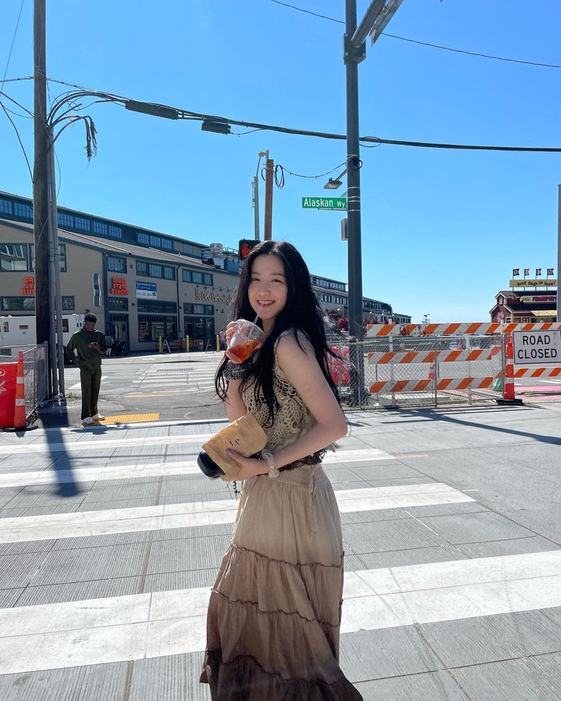 (G)I-DLE 舒華15句「女王名言」:「人生是自己的,活在別人的嘴下是種愚蠢!」