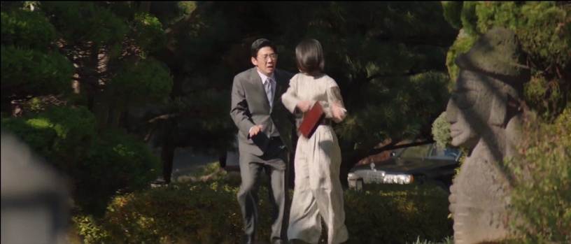 《財閥家的小兒子》7個即興演出!華榮&崔昌帝「吵架」全是即興,大嫂是真的嫌棄星俊!