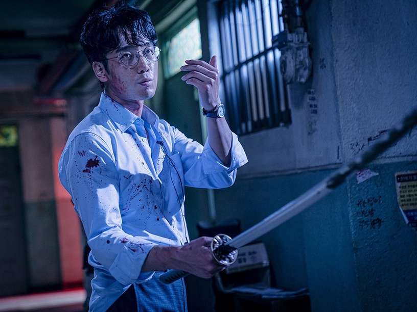 《財閥家的小兒子》配角來頭不小!大媳婦是《迫降》北韓大媽,導俊爸演過《王后傘下》