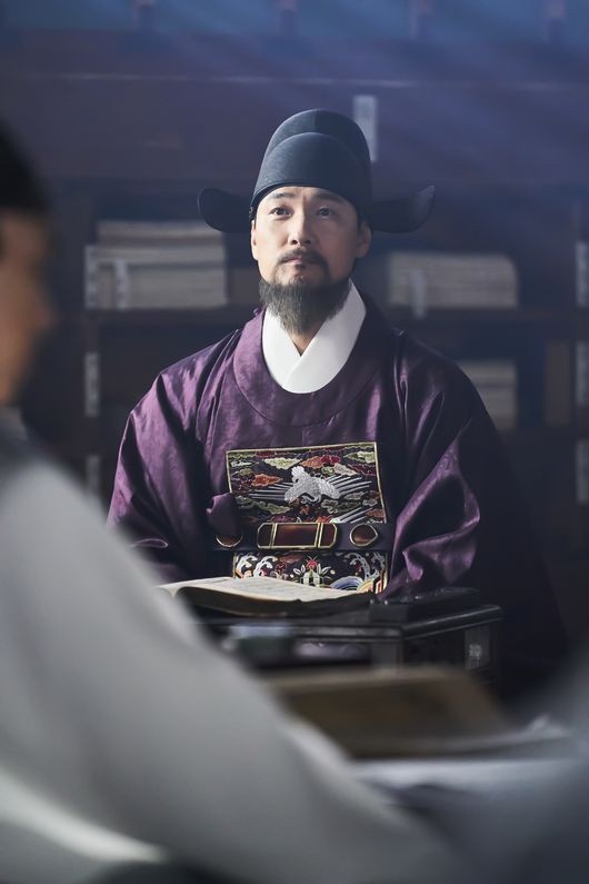 《財閥家的小兒子》配角來頭不小!大媳婦是《迫降》北韓大媽,導俊爸演過《王后傘下》