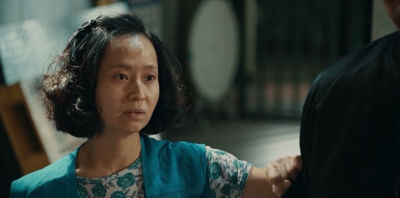 《財閥家的小兒子》配角來頭不小!大媳婦是《迫降》北韓大媽,導俊爸演過《王后傘下》