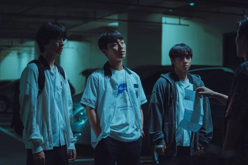 2022「豆瓣評分最高」韓劇TOP10!《財閥家的小兒子》第十,《禹英禑》第二,冠軍9.1分