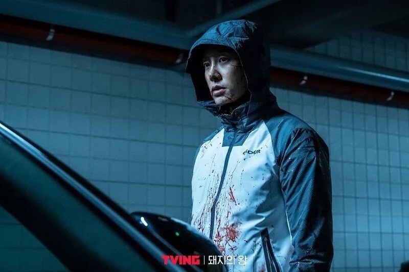 2022「豆瓣評分最高」韓劇TOP10!《財閥家的小兒子》第十,《禹英禑》第二,冠軍9.1分