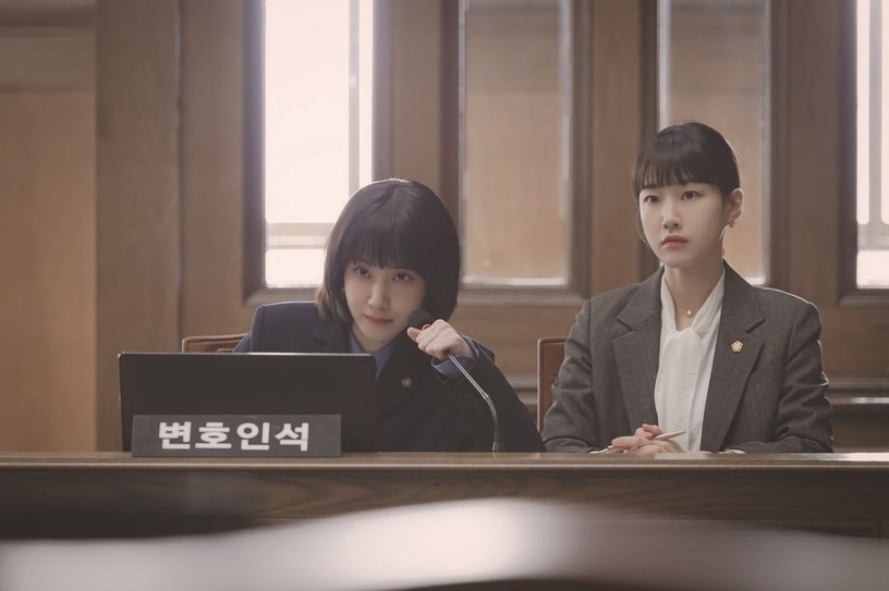 2022「豆瓣評分最高」韓劇TOP10!《財閥家的小兒子》第十,《禹英禑》第二,冠軍9.1分