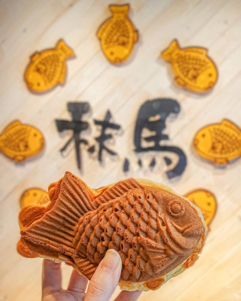 秣馬職手作
