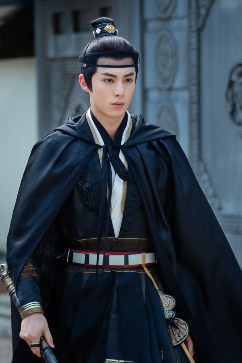 陸劇10位「演活霸道總裁」男星!王鶴棣貴氣、曾舜晞高萌,而他狠心不輸《東宮》李承鄞