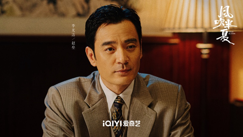 陸劇10位「演活霸道總裁」男星!王鶴棣貴氣、曾舜晞高萌,而他狠心不輸《東宮》李承鄞