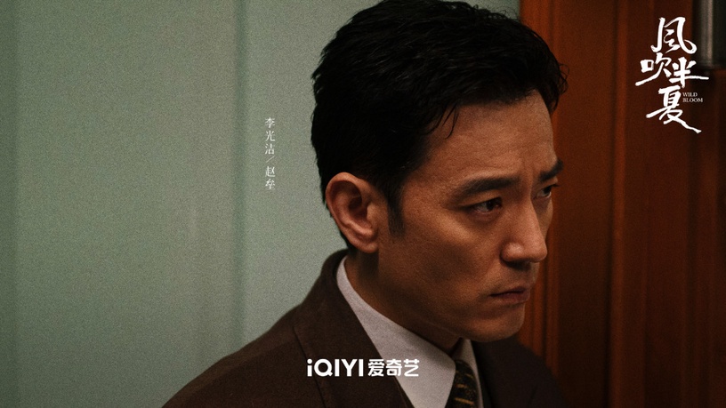 陸劇10位「演活霸道總裁」男星!王鶴棣貴氣、曾舜晞高萌,而他狠心不輸《東宮》李承鄞