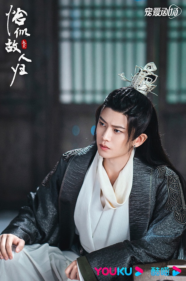 陸劇10位「演活霸道總裁」男星!王鶴棣貴氣、曾舜晞高萌,而他狠心不輸《東宮》李承鄞