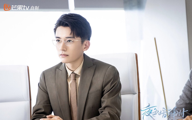 陸劇10位「演活霸道總裁」男星!王鶴棣貴氣、曾舜晞高萌,而他狠心不輸《東宮》李承鄞