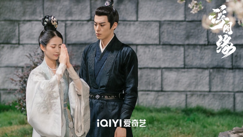 9位比想像中矮的女星!趙露思160,陳鈺琪164也不高,王鶴棣竟把160的沈月「擋好擋滿」