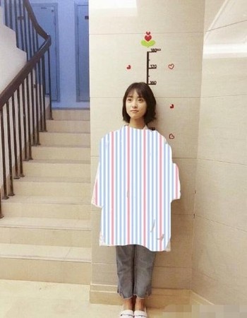 9位比想像中矮的女星!趙露思160,陳鈺琪164也不高,王鶴棣竟把160的沈月「擋好擋滿」