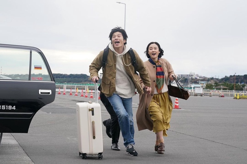 日本流行的「友情婚」是什麼?不限性別、是一段「剔除性愛關係」的普通婚姻!
