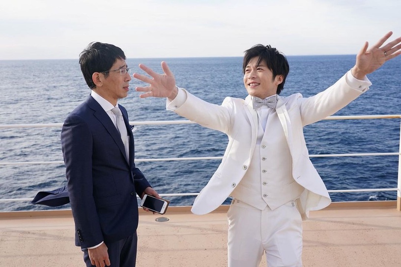 日本流行的「友情婚」是什麼?不限性別、是一段「剔除性愛關係」的普通婚姻!