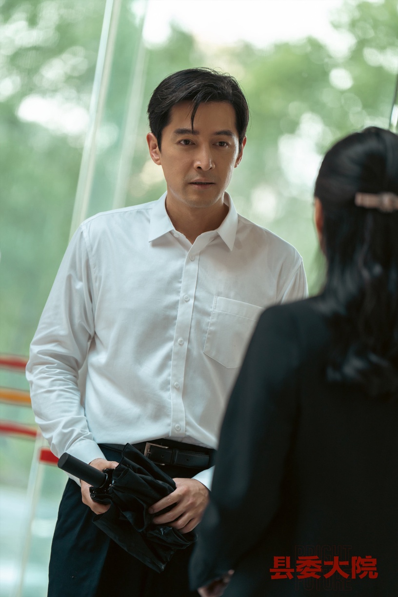 熱播陸劇「角色指數榜」Top10!《浮圖緣》王鶴棣衝榜,張彬彬「陸離」贏楊冪「秦施」