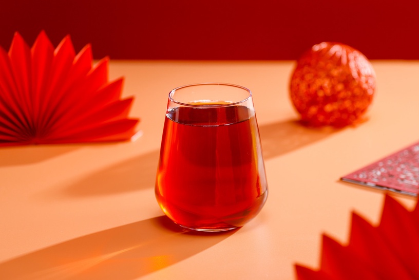 好一點熟醇紅茶「2023跨年元旦優惠」:新品享第二杯半價優惠
