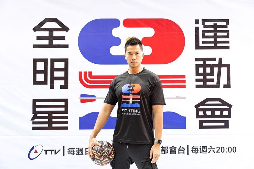 網議《全明星5》領隊人選!曹佑寧選手升級、哈孝遠綜藝感十足、前男團成員也被提名!