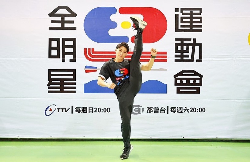 網議《全明星5》領隊人選!曹佑寧選手升級、哈孝遠綜藝感十足、前男團成員也被提名!