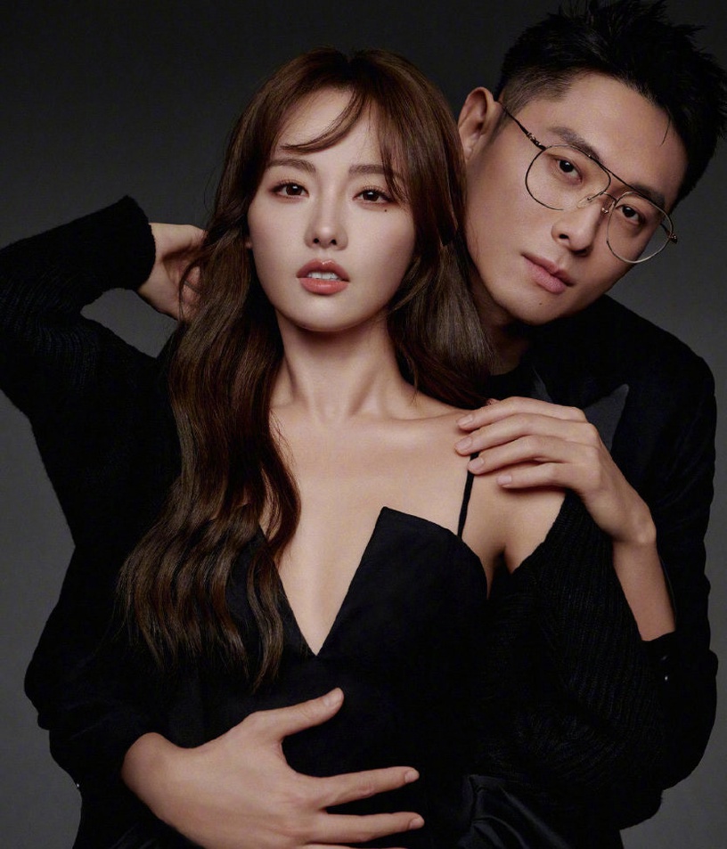 微博公開2022明星大事件Top10!鄧倫逃稅,黃曉明&楊穎離婚有33億閱讀量,冠軍飆破60億