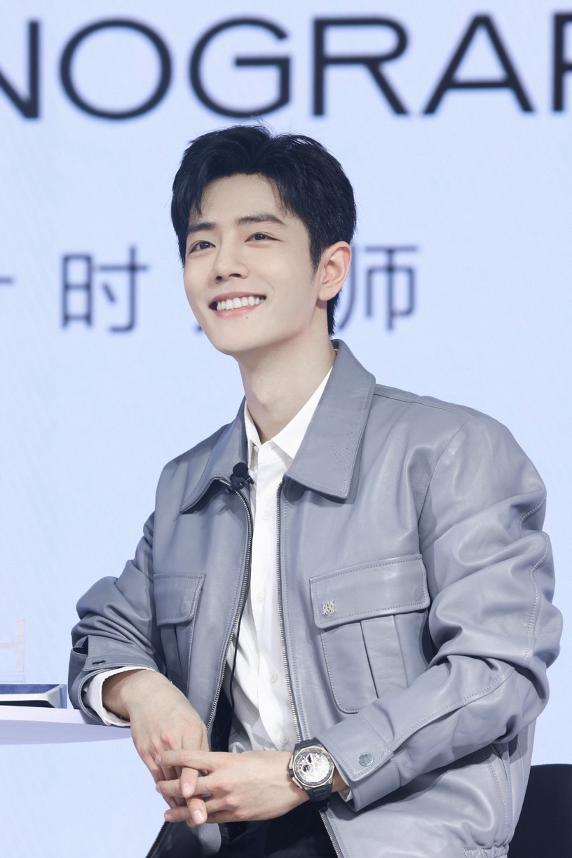 2022陸劇明星「年度熱搜榜」TOP 10!楊紫第八,楊冪第三,王一博贏肖戰,王鶴棣正當紅