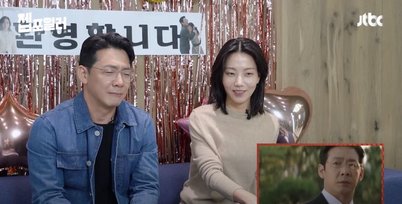 《財閥家的小兒子》9個幕後秘辛!奶奶白髮是真髮,朴智賢認證「爺孫CP」是最佳感情線
