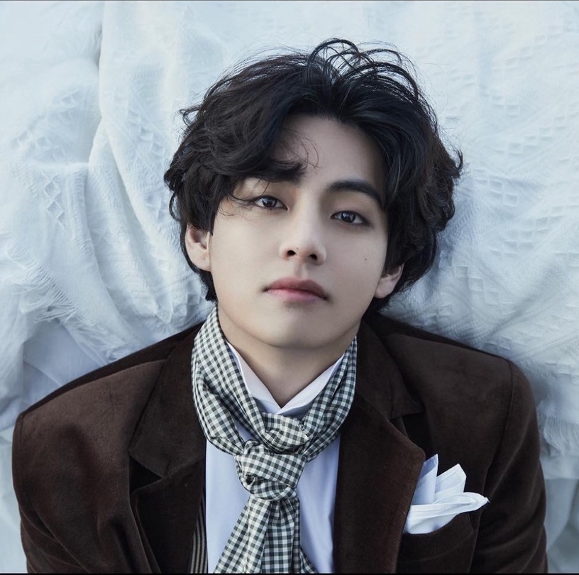2022 King Choice「全球百大帥哥」TOP10!肖戰第二,BTS三位上榜,玄彬跌出前十名!