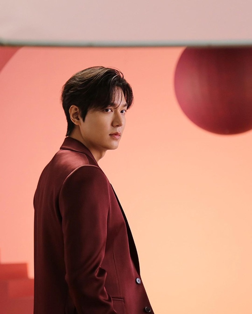 2022 King Choice「全球百大帥哥」TOP10!肖戰第二,BTS三位上榜,玄彬跌出前十名!