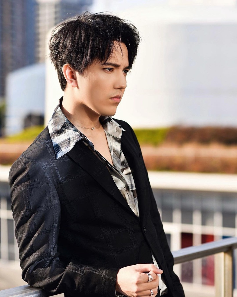 2022 King Choice「全球百大帥哥」TOP10!肖戰第二,BTS三位上榜,玄彬跌出前十名!