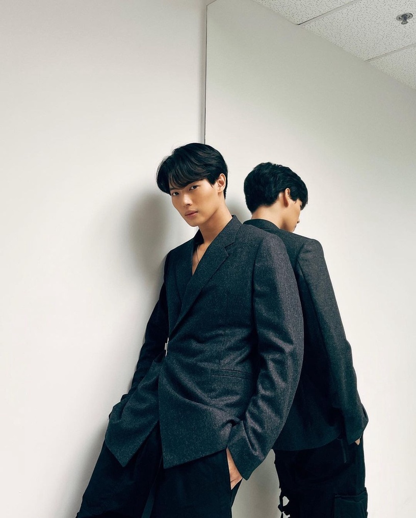 2022 King Choice「全球百大帥哥」TOP10!肖戰第二,BTS三位上榜,玄彬跌出前十名!