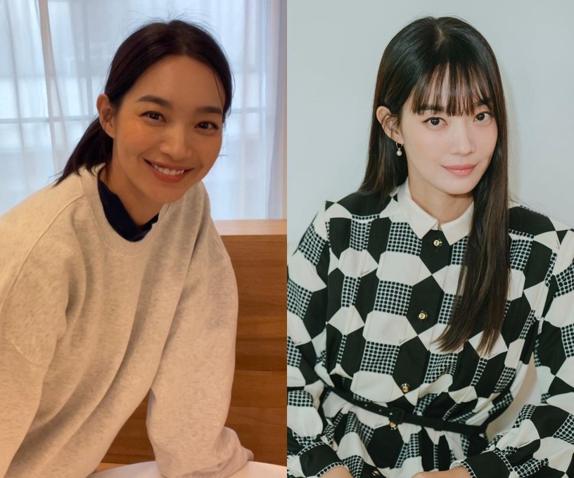 《黑暗榮耀》宋慧喬瀏海造型太美!韓星「有無瀏海」對比,Lisa最經典,子瑜卻美貌封印
