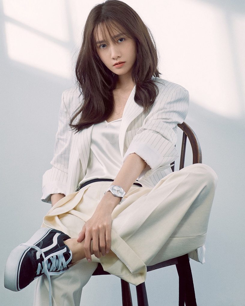 《黑暗榮耀》宋慧喬瀏海造型太美!韓星「有無瀏海」對比,Lisa最經典,子瑜卻美貌封印
