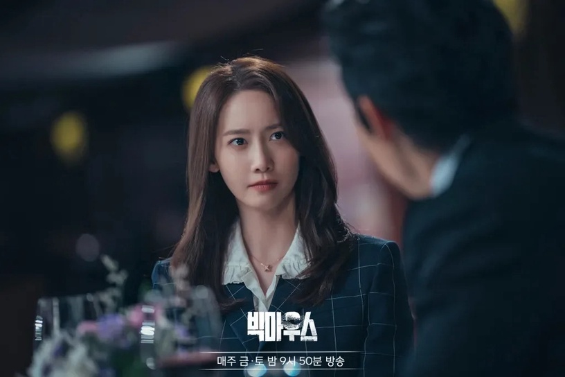2022「提及率最高」韓劇演員TOP10!《財閥家》李星民擠掉安孝燮,宋仲基竟不是第一!